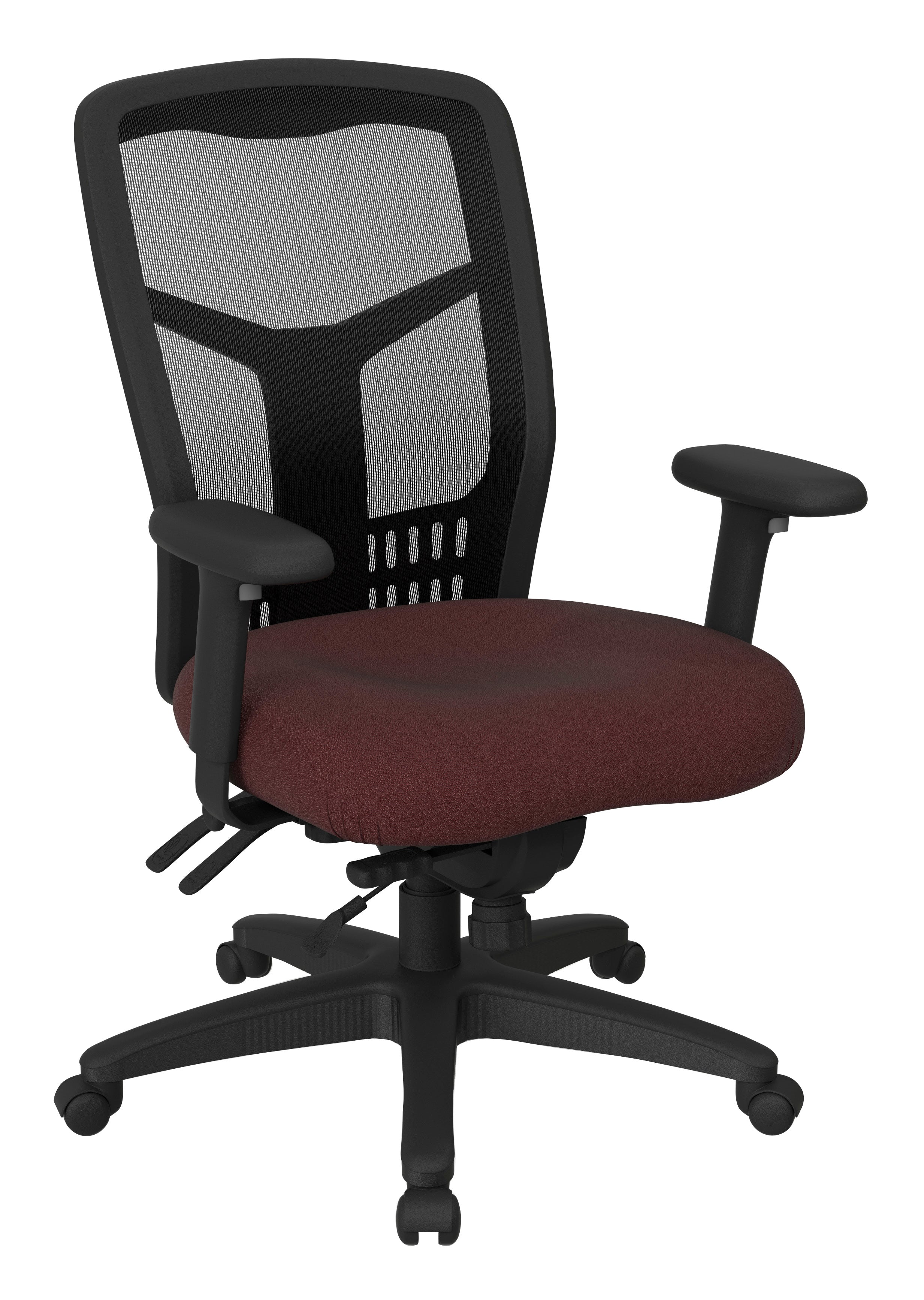 ProGrid® High Back Managers Chair 2
